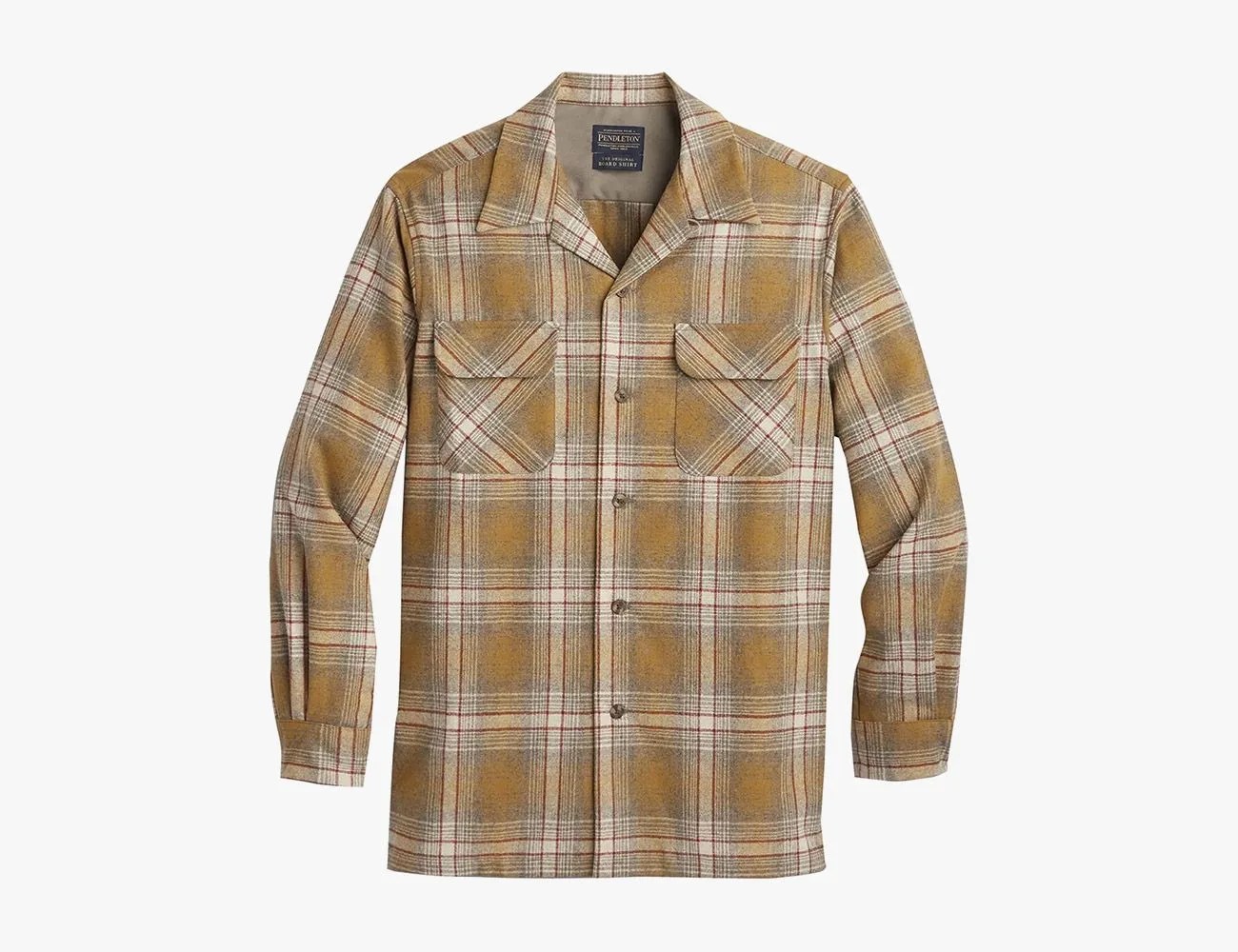Pendleton Board Shirt