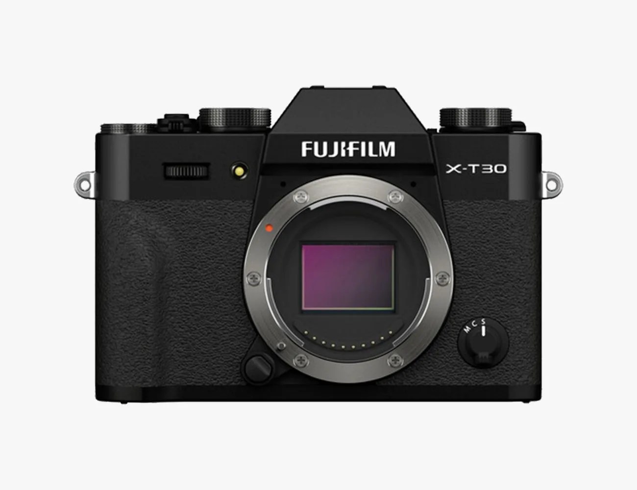 fujifilm xt30 ii mirrorless digital camera