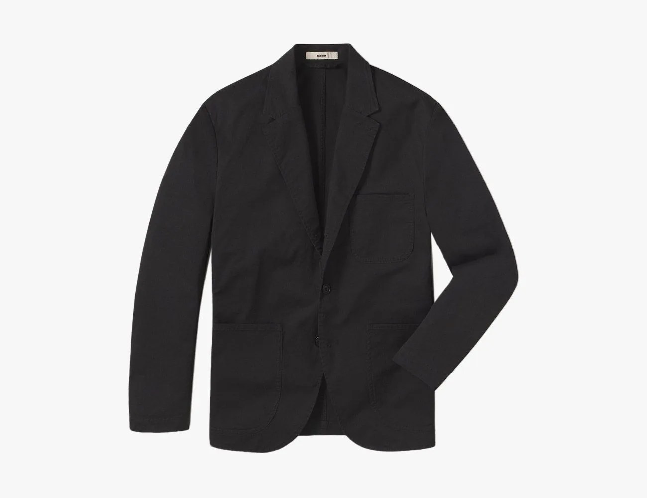 Jet Carry-On Jacket