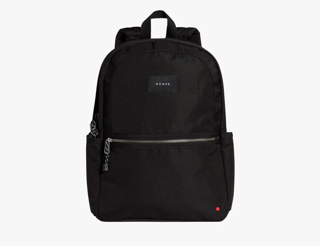 Kane Double Pocket Backpack