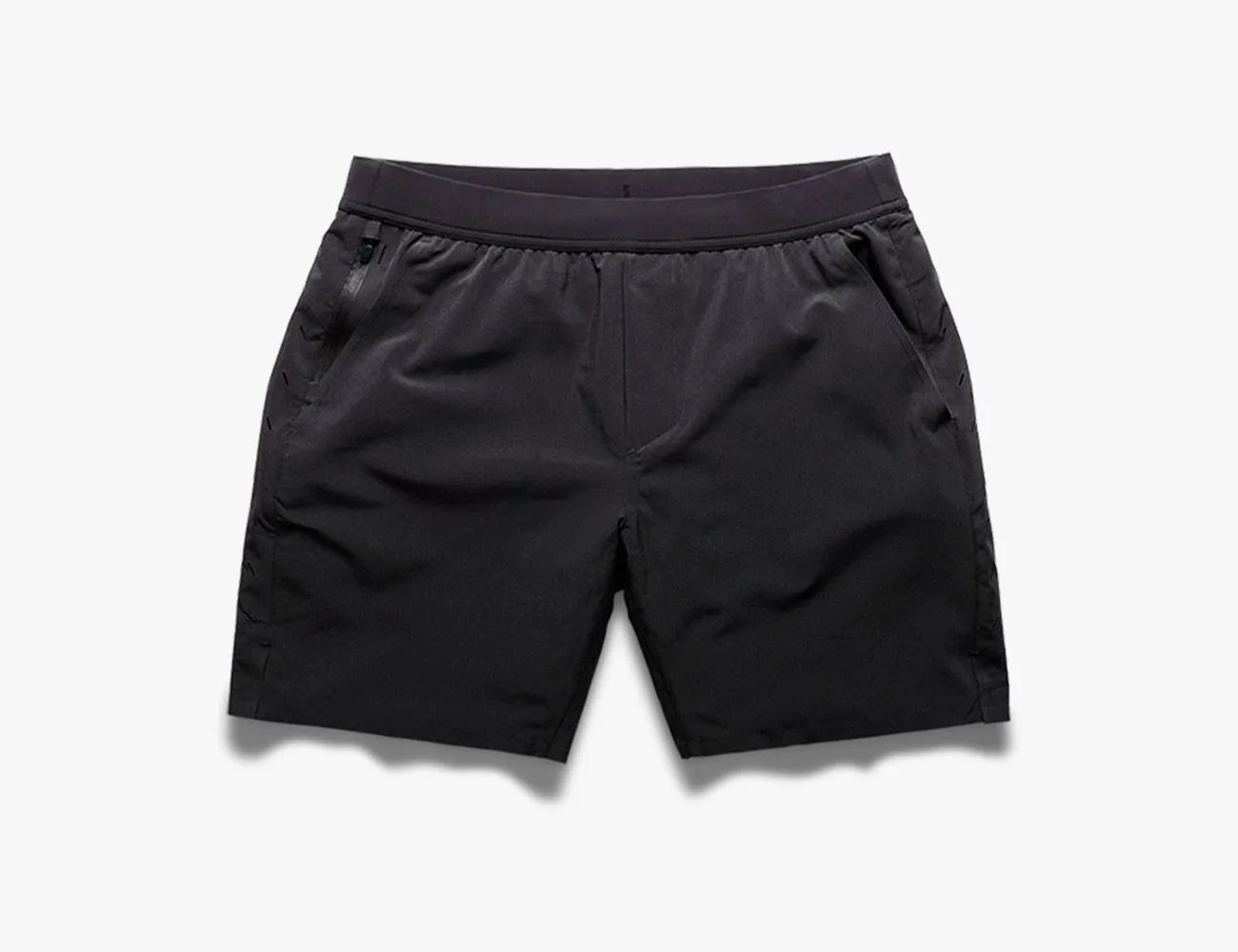 Interval Short