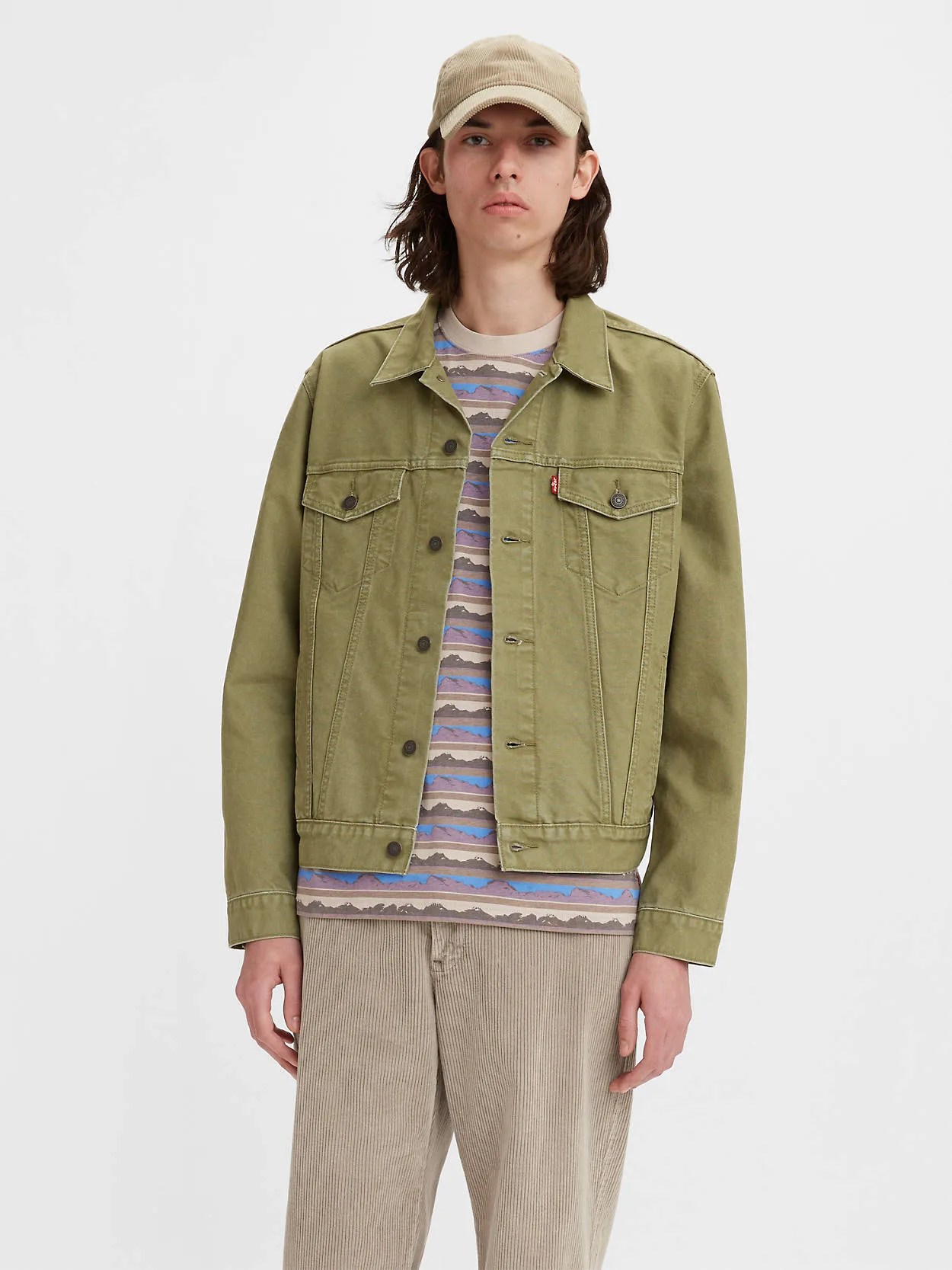 Levi's Trucker Jacket