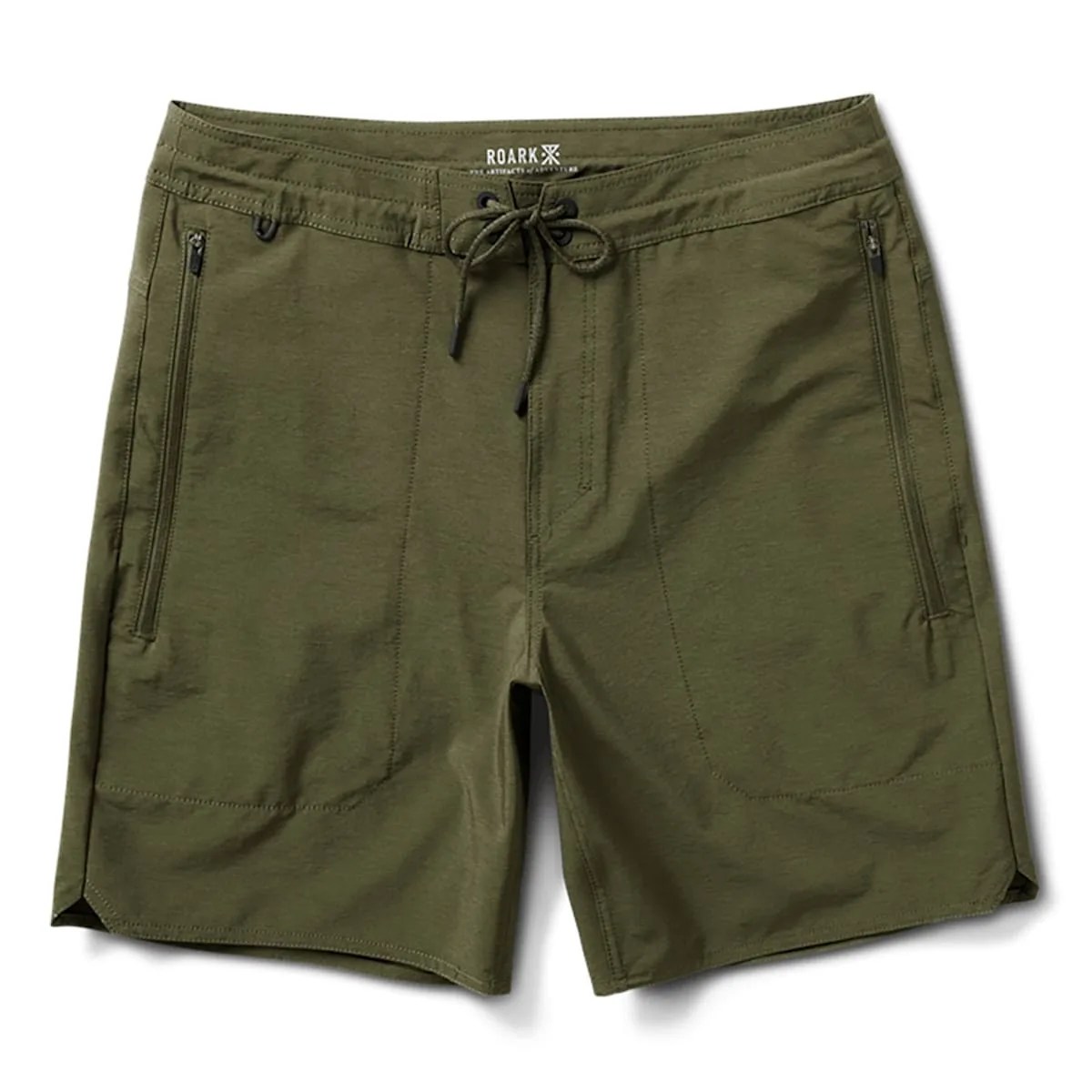 Roark Layover Trail Hybrid Short 3.0