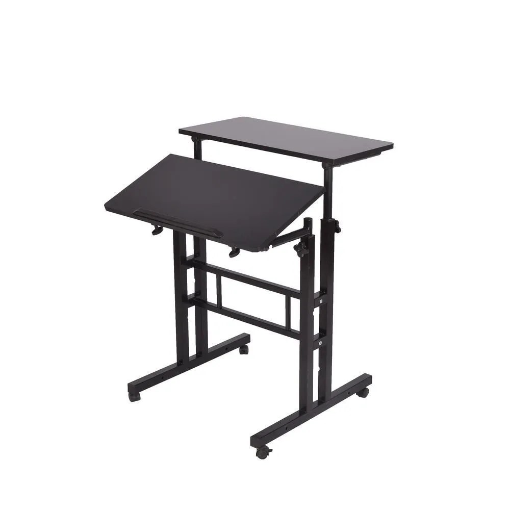 adjustable standing desk