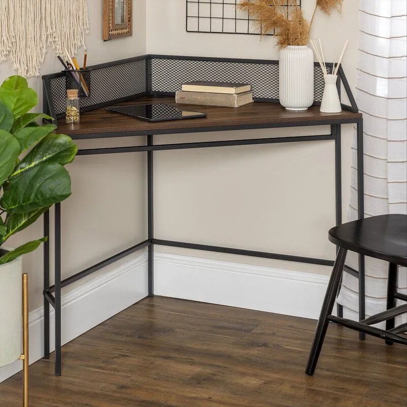 corner desk