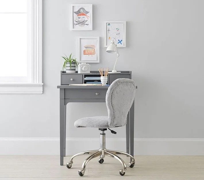 small desk