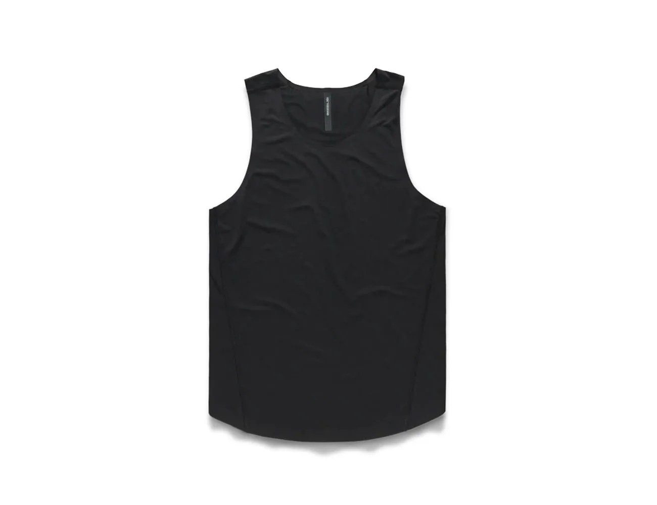 running training tank top