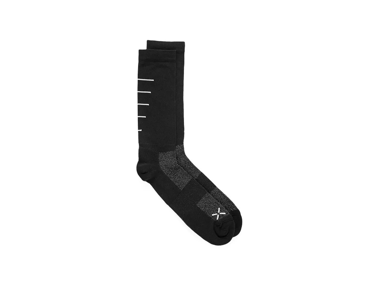 running training crew socks
