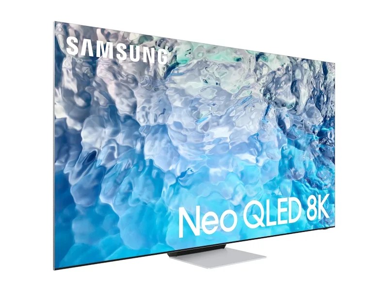 65" Class QN900B Samsung Neo QLED 8K Smart TV (2022)