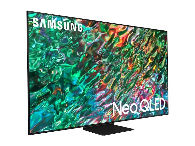 65” Class QN90B Samsung Neo QLED 4K Smart TV (2022)