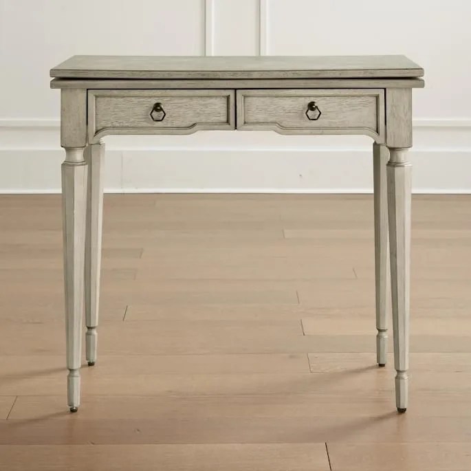 duxbury transforming console