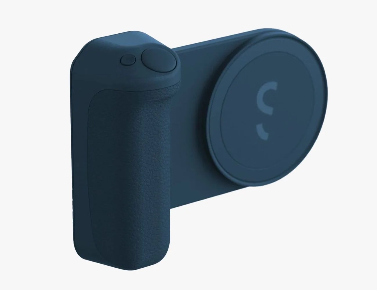Shiftcam SnapGrip on a white background