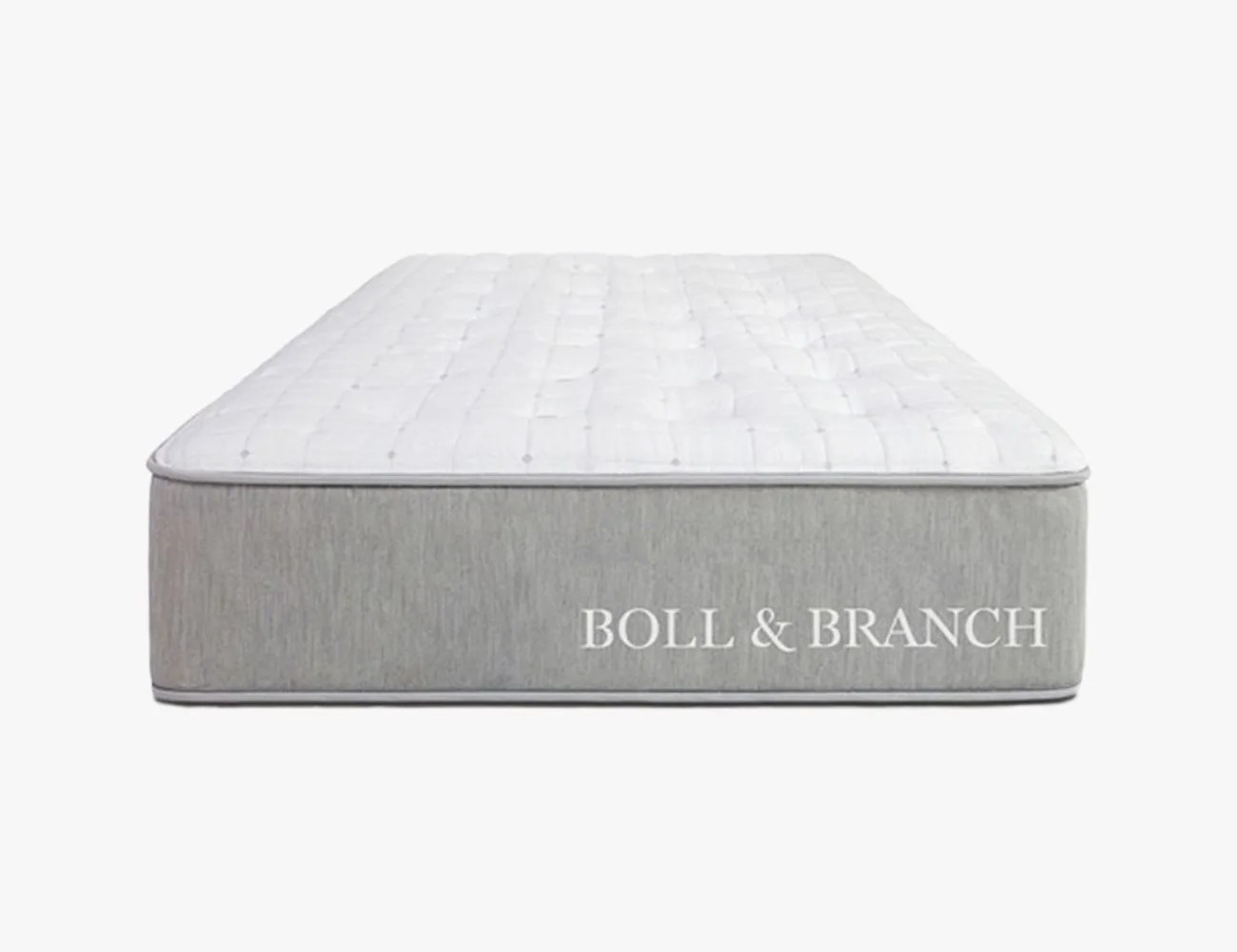 Boll & Branch The Mattress