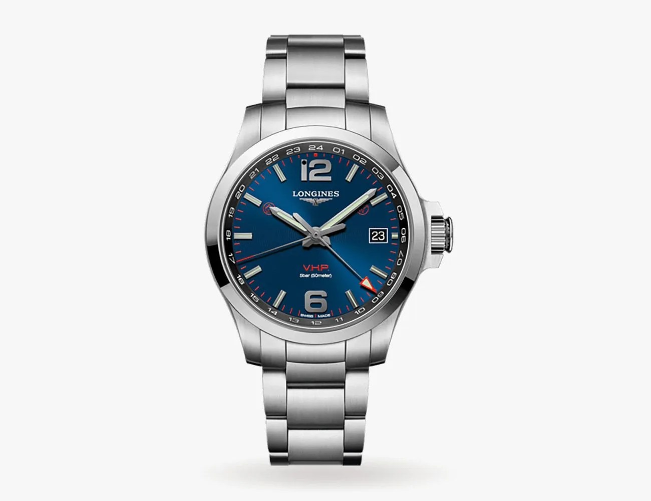 Longines Conquest VHP