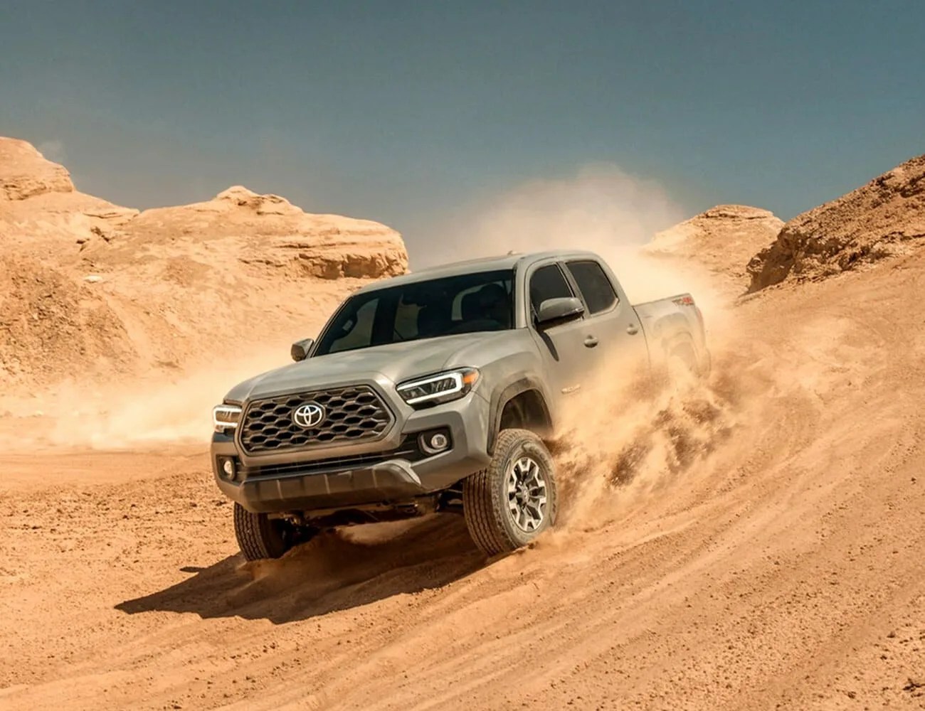 2020 tacoma gear patrol