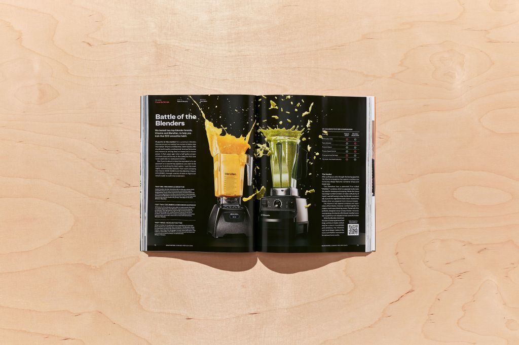 gear patrol magazine issue 20