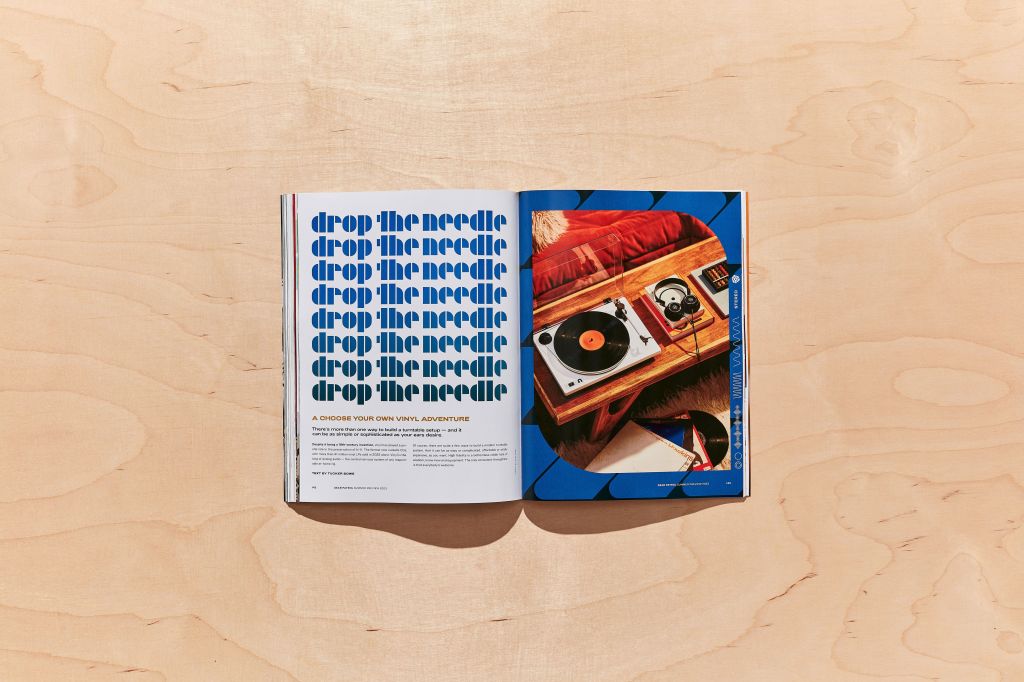 gear patrol magazine issue 20