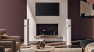KEF LS60 Wireless