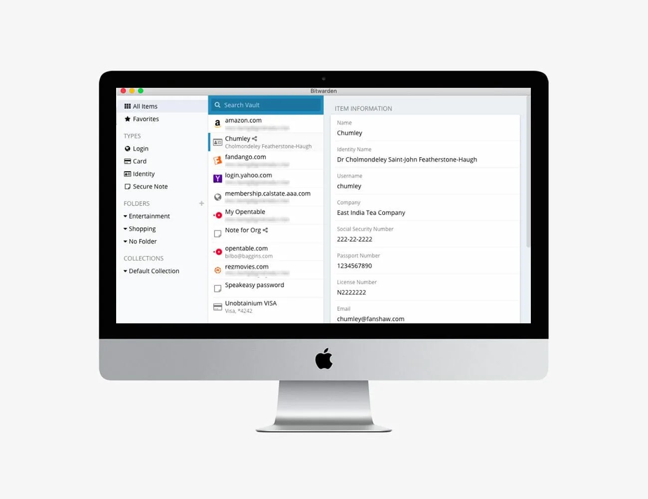 bitwarden