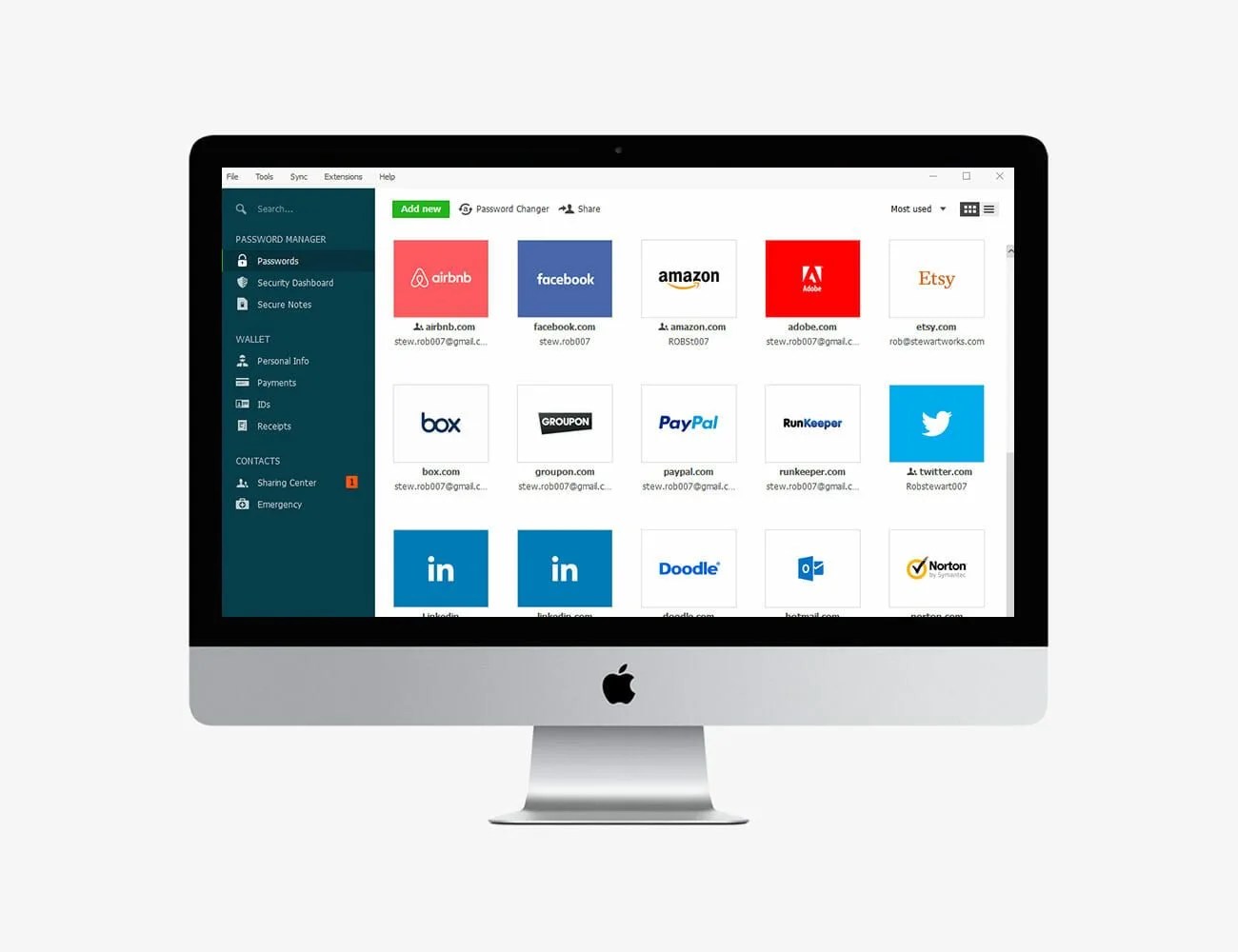 dashlane