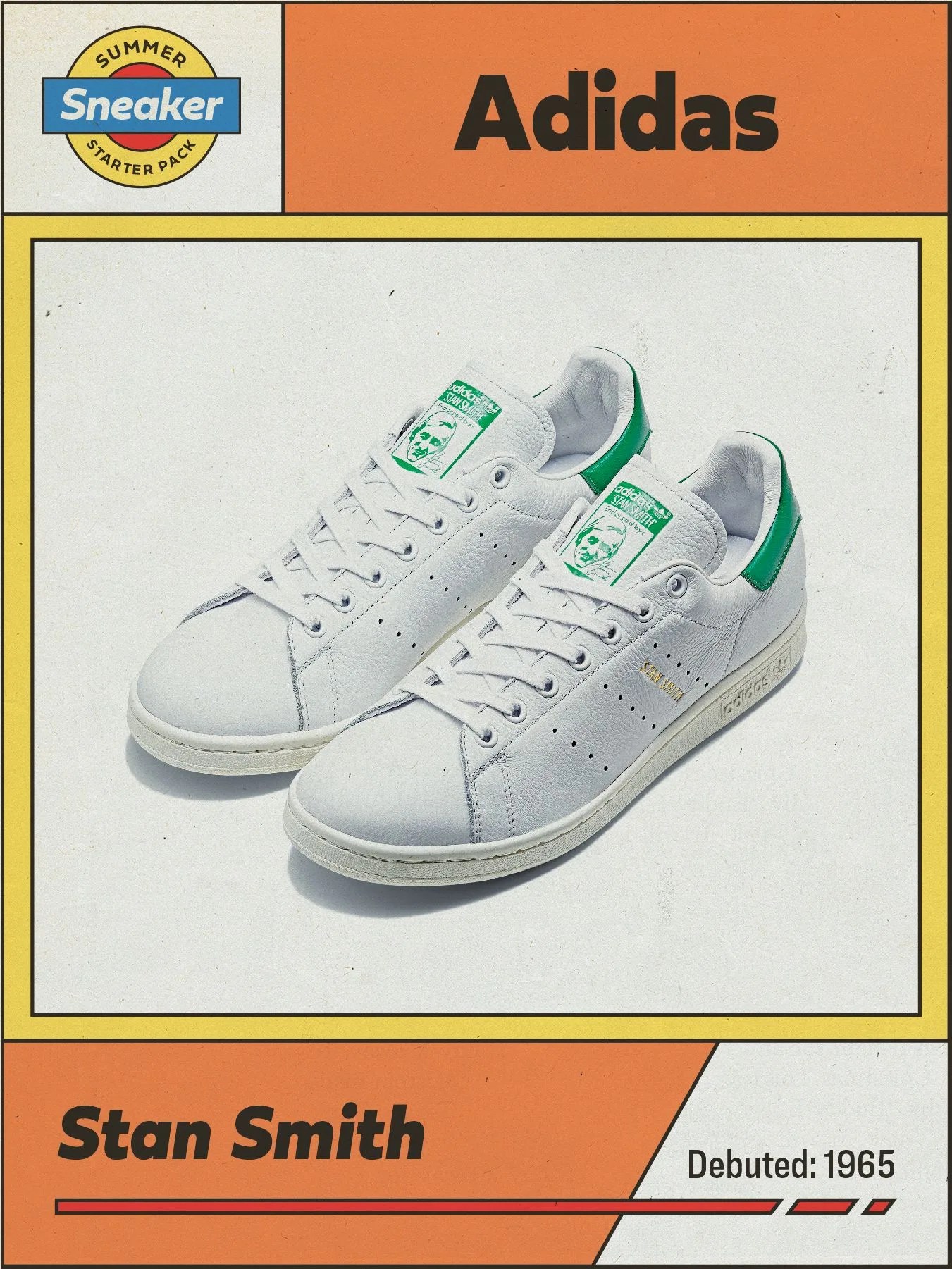 adidas stan smith