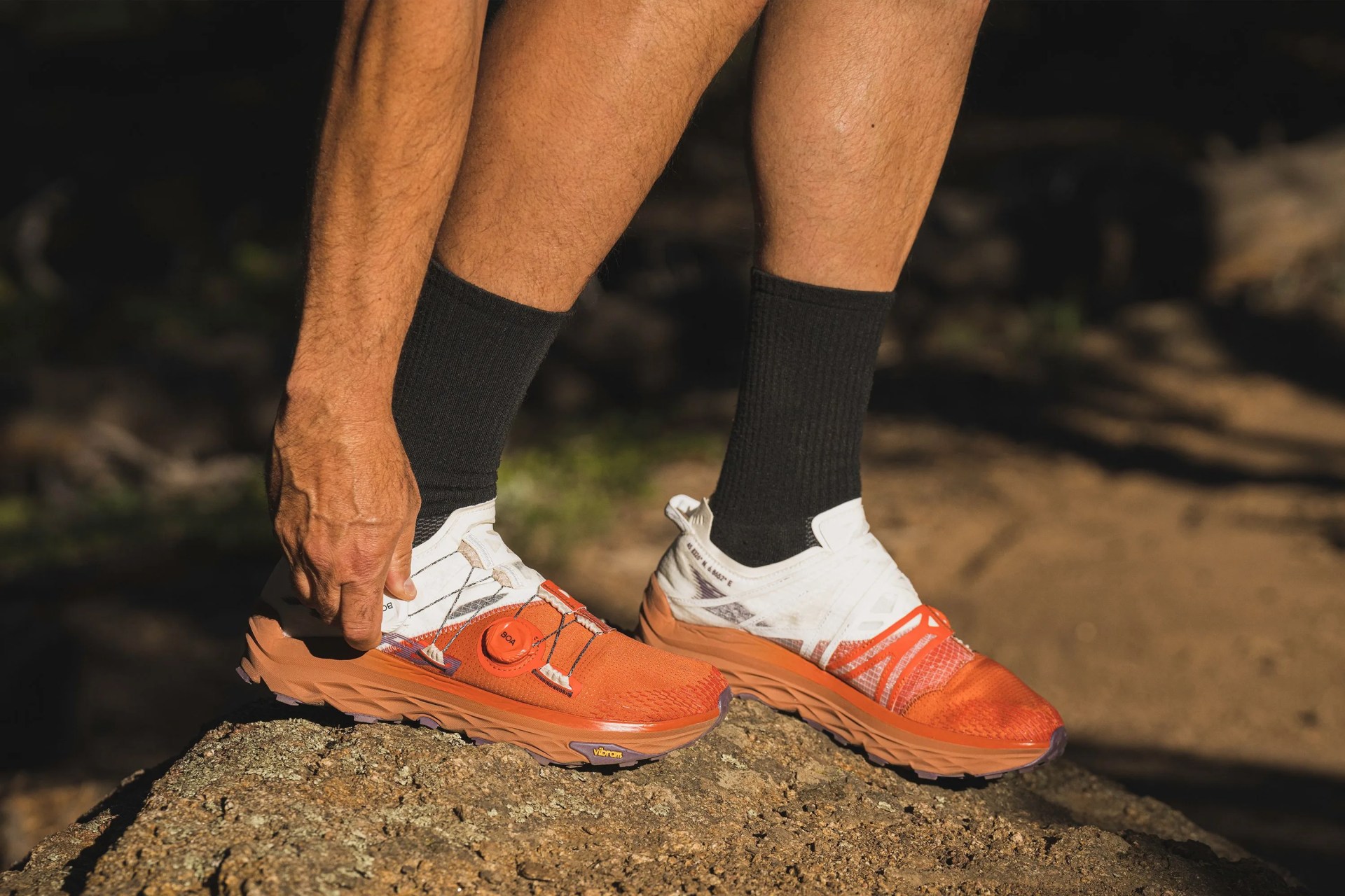 altra trail runner shoes