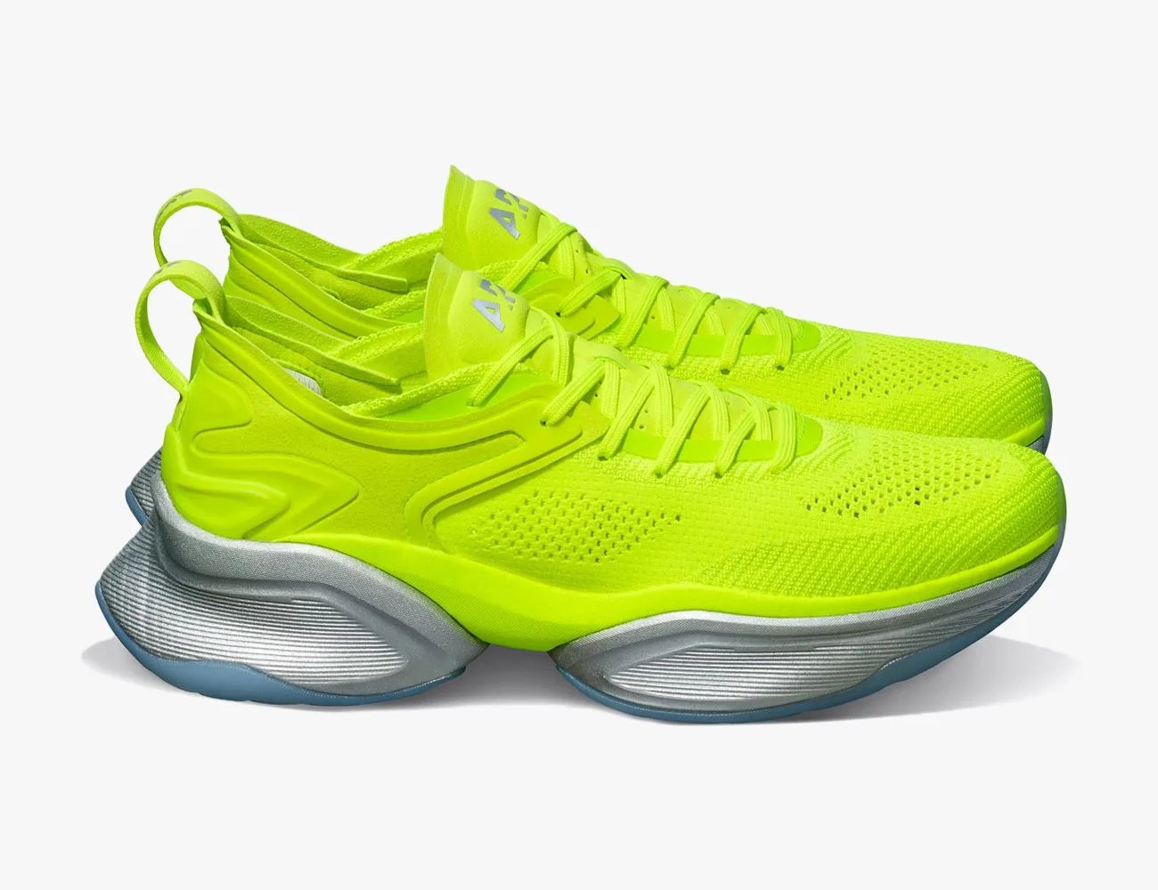 apl x mclaren running shoes