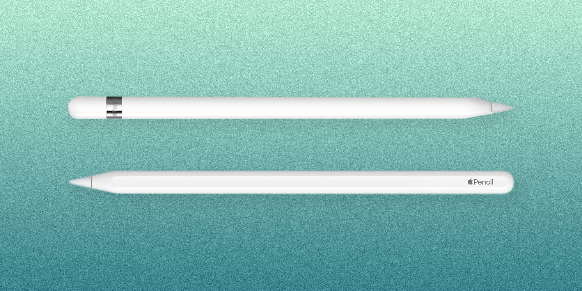 apple pencils