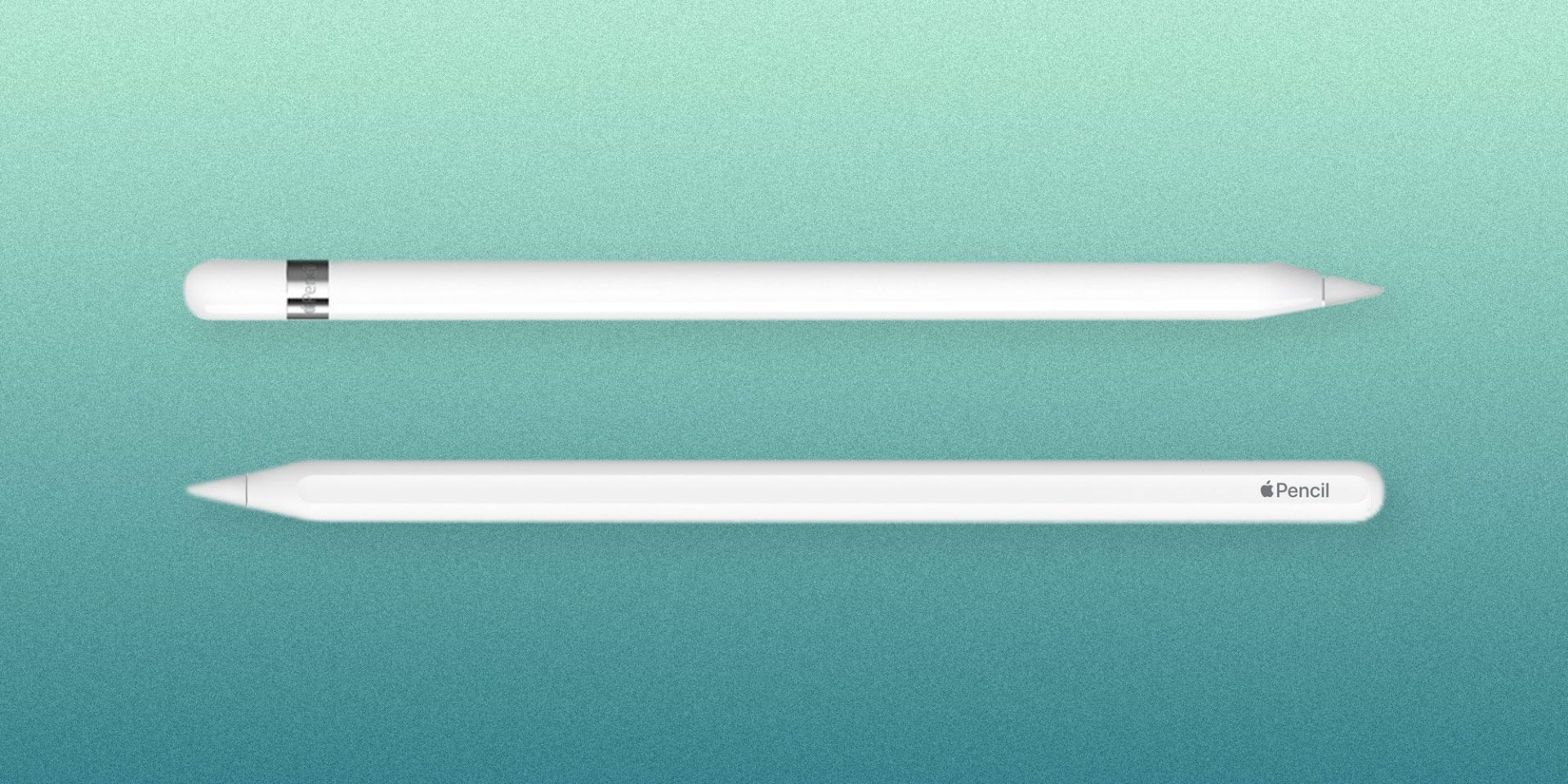 apple pencils