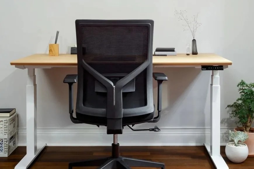branch task chair at a desk