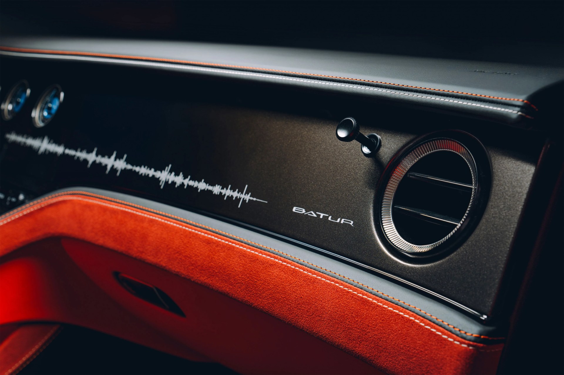 bentley mulliner batur embargoed until august 21