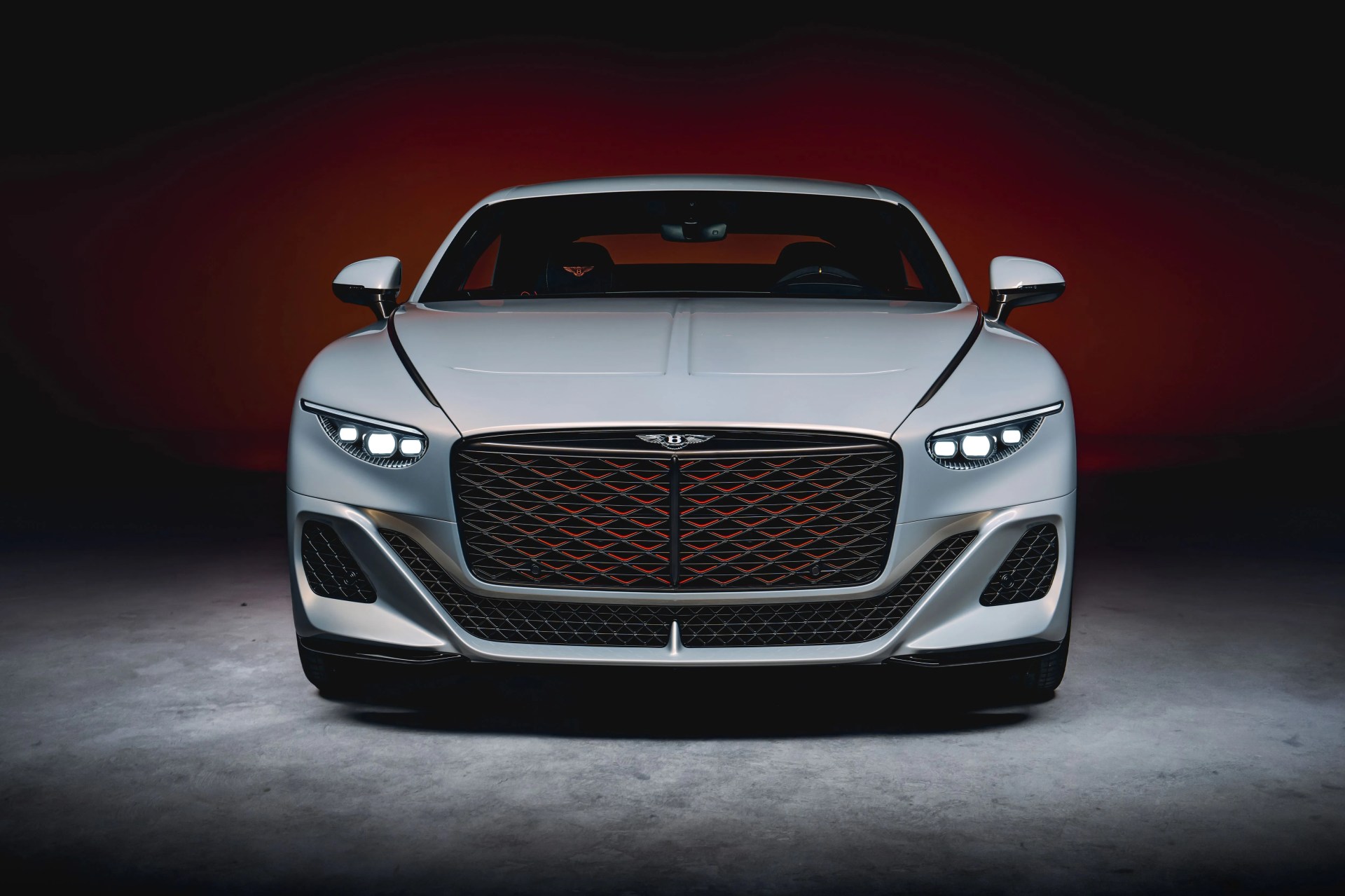 bentley mulliner batur embargoed until august 21