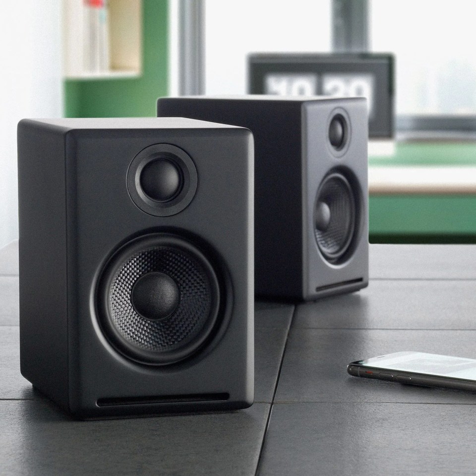 best computer speakers