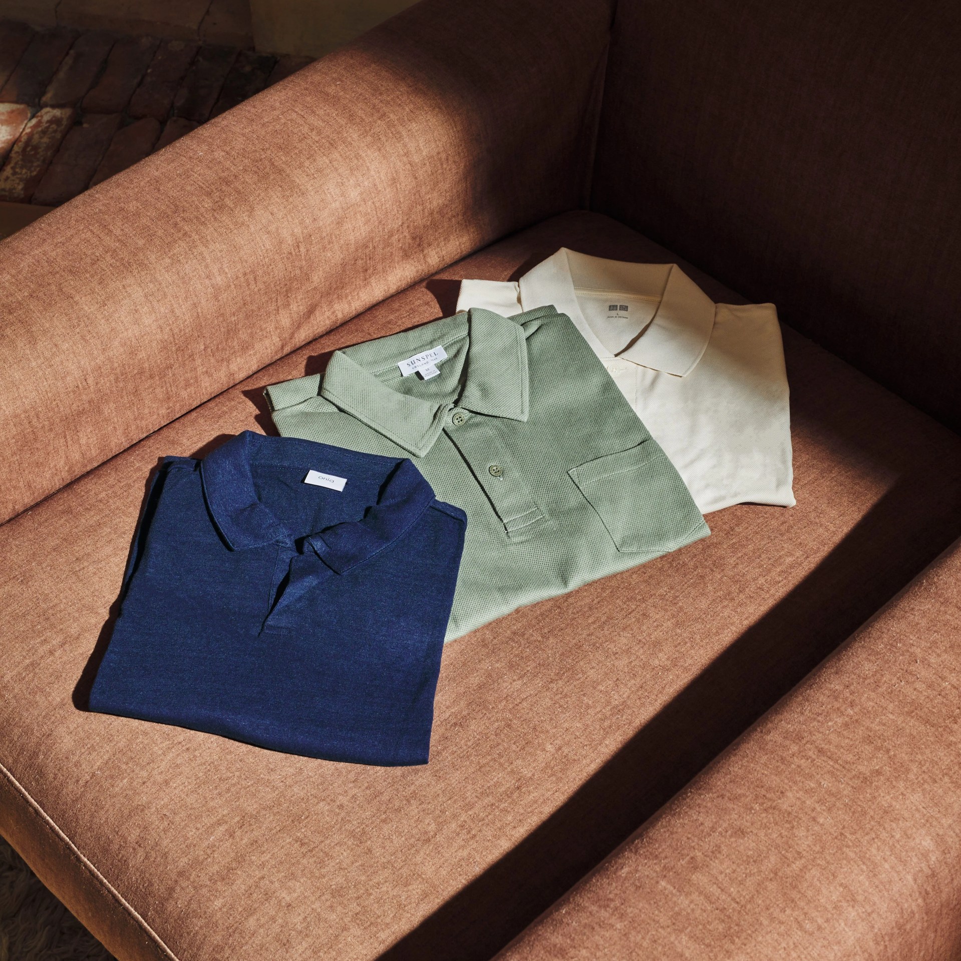 best polo