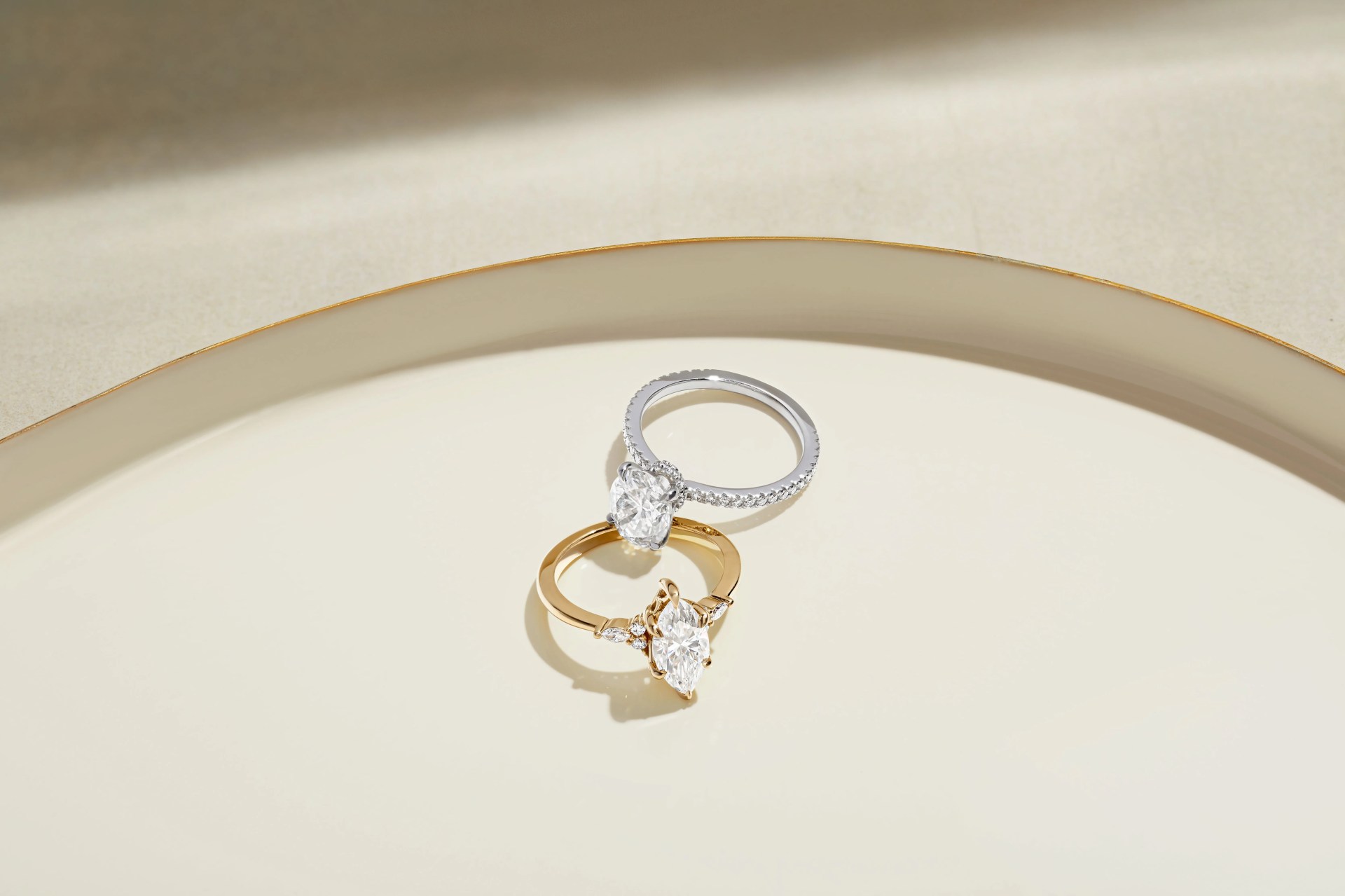 engagement rings