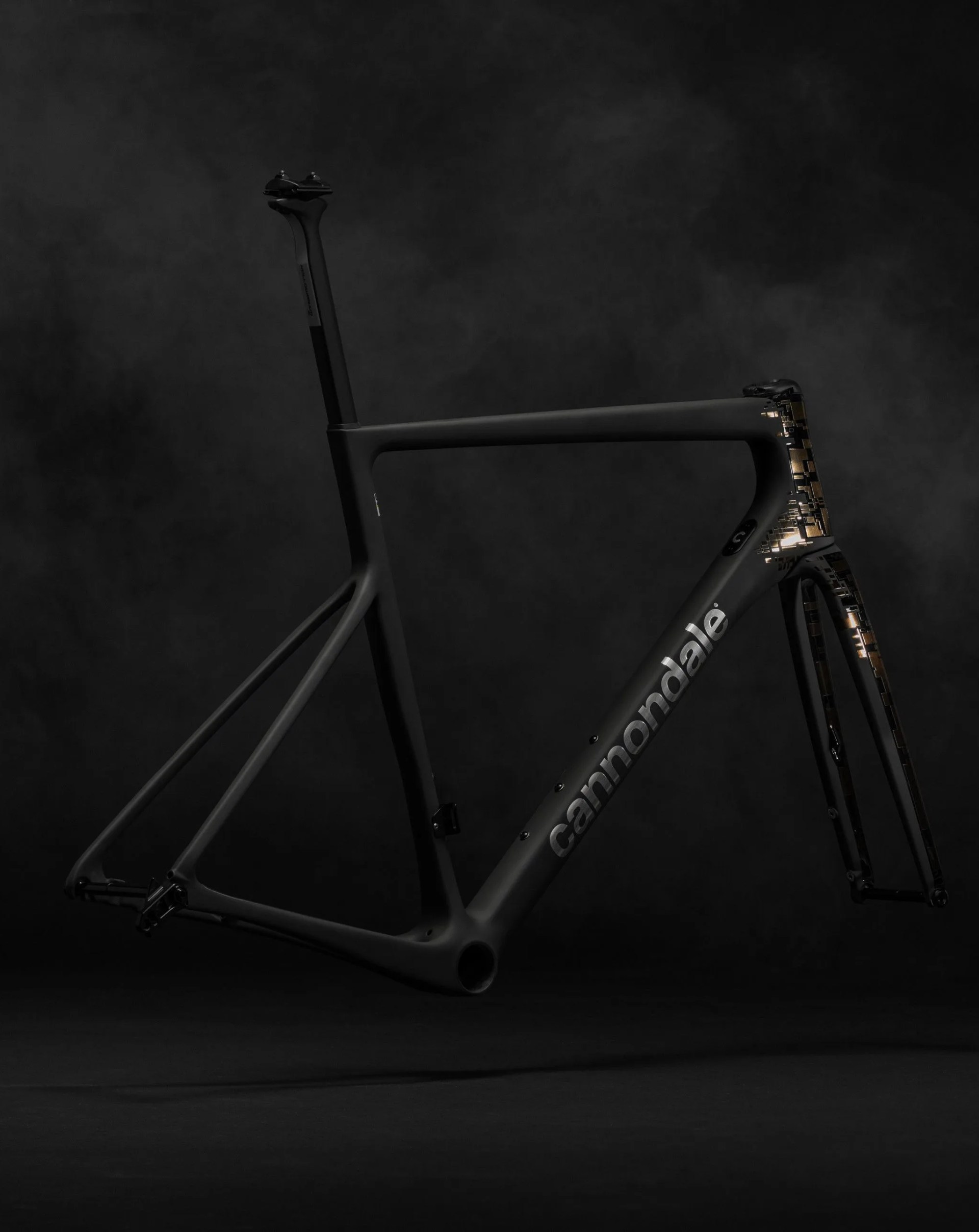 cannondale supersix evo leichtbau ltd frameset