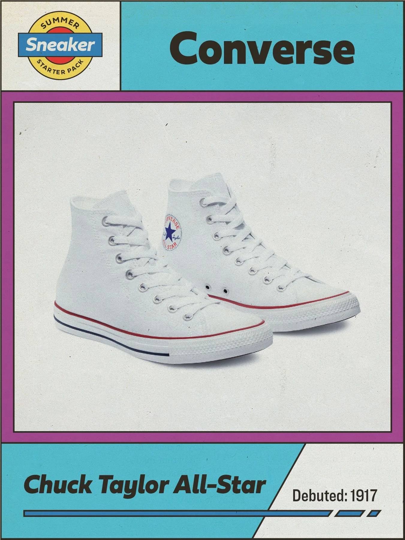 converse chuck taylor all star