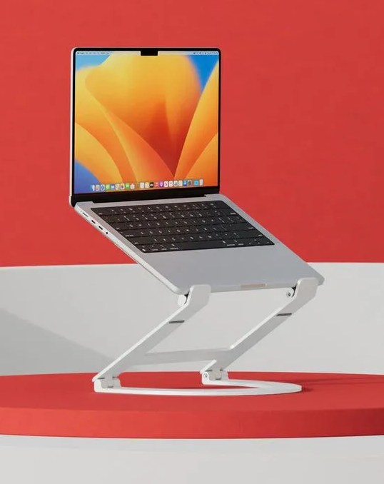twelve south curve flex macbook stand