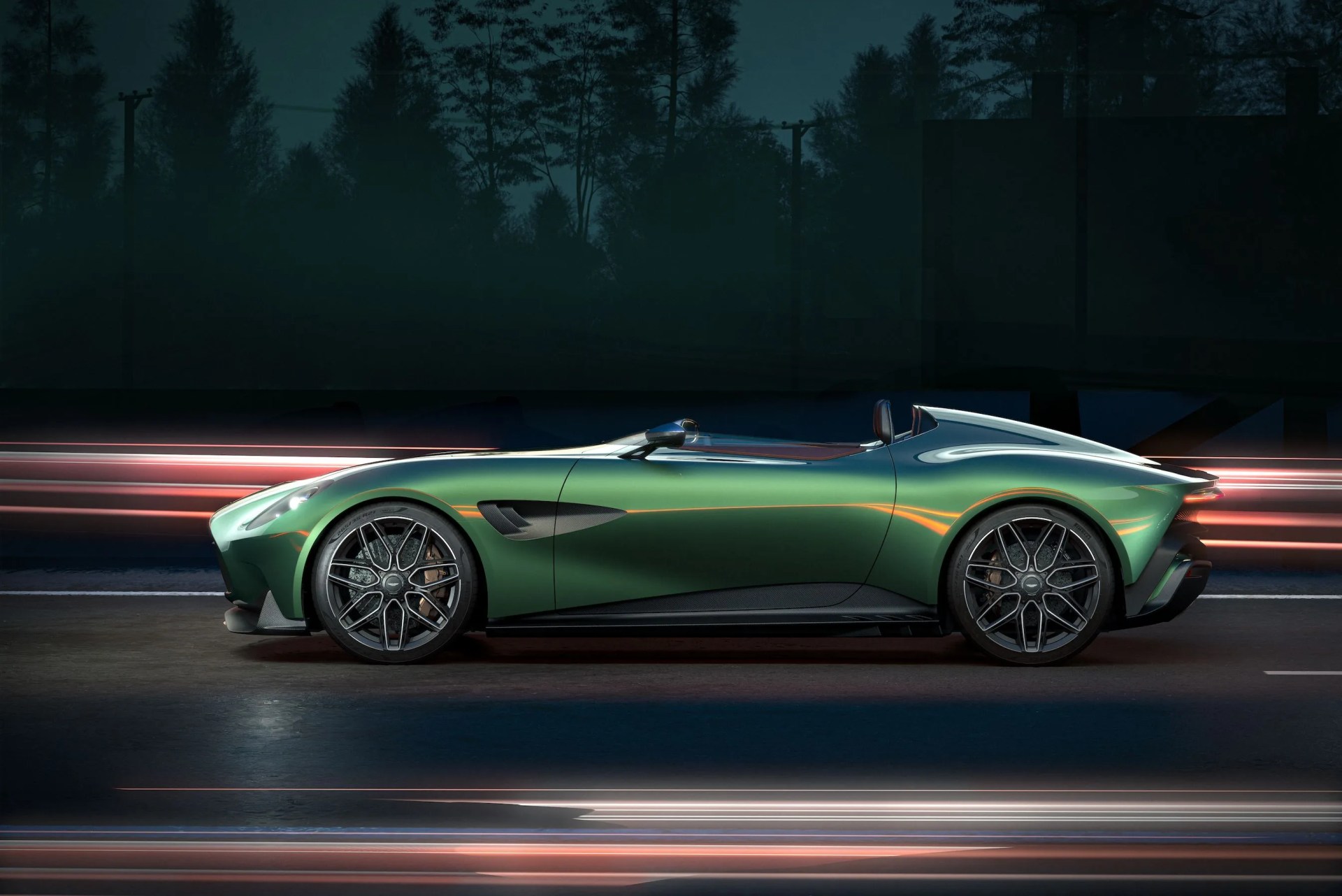 aston martin dbr22