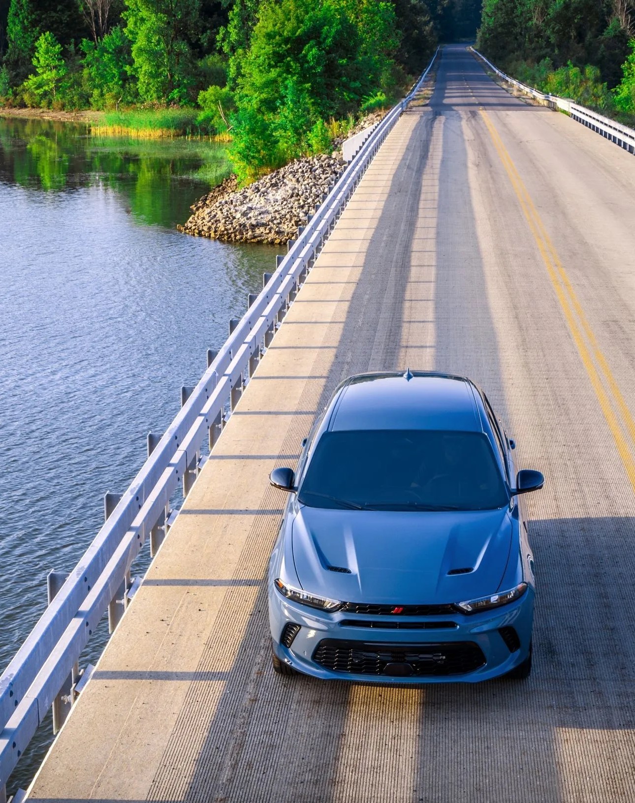 2023 dodge hornet