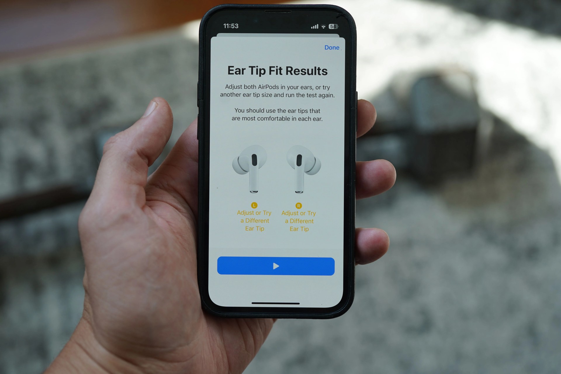 airpods comply tips