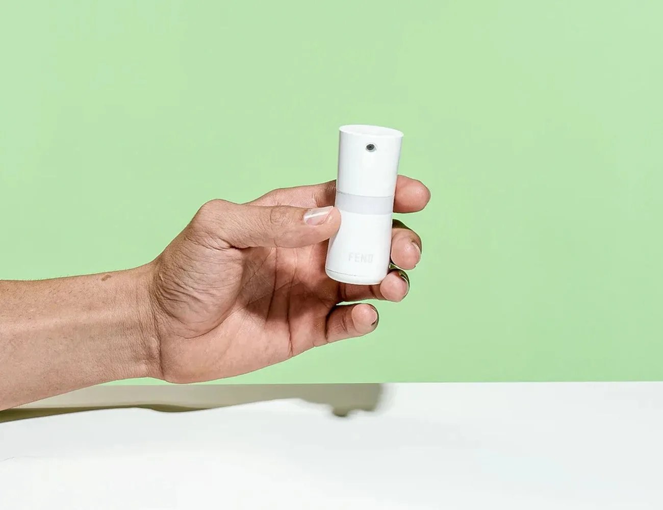 fend portable air purifier