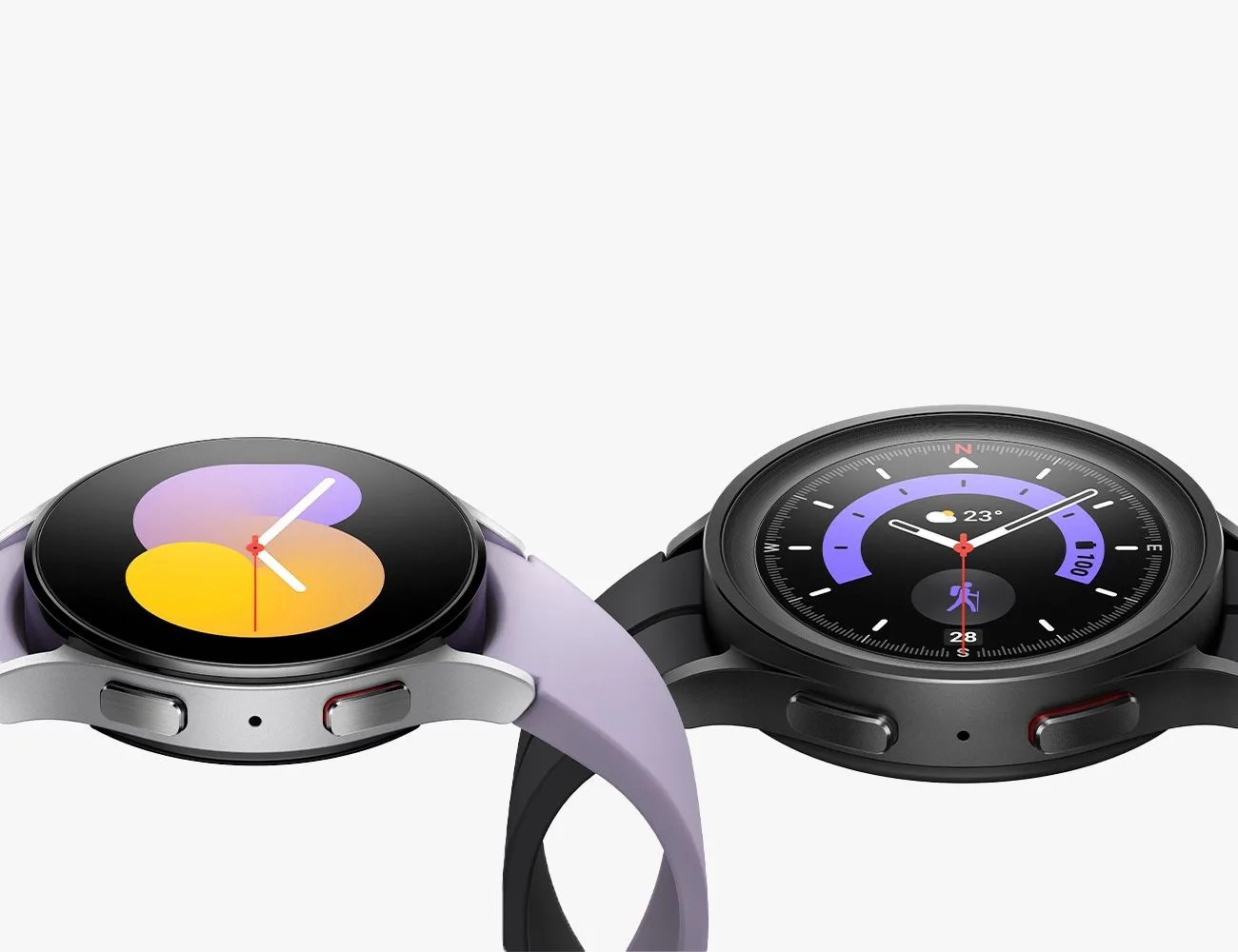 samsung galaxy watches