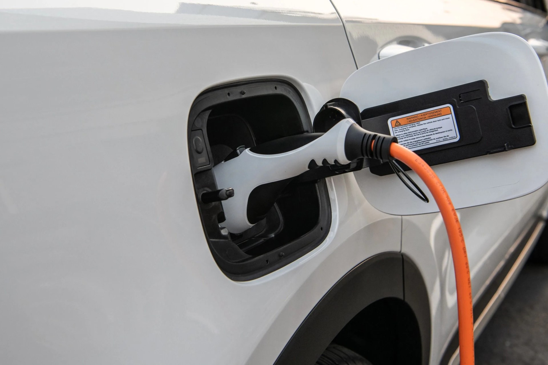 2022 kia sorento phev charging