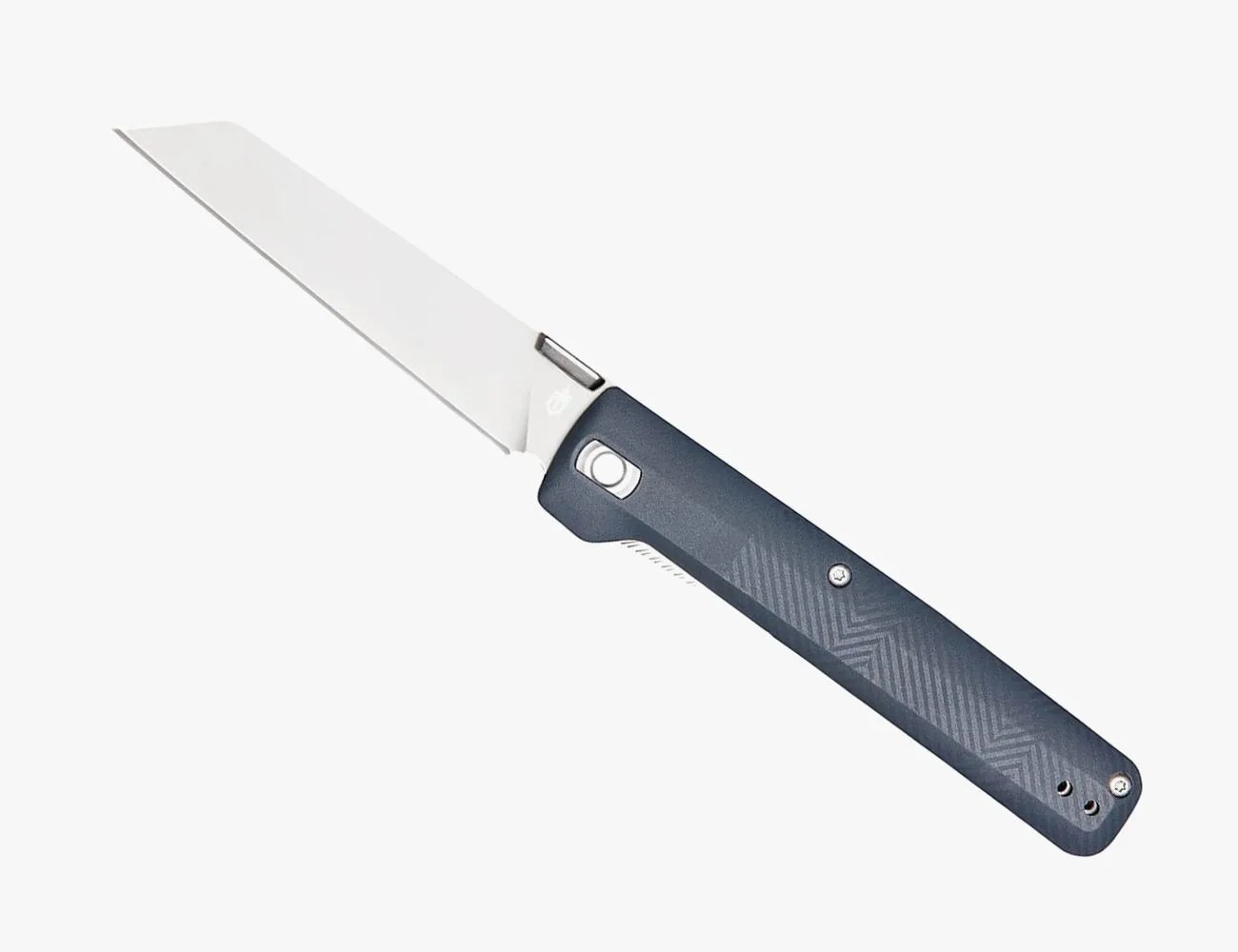 gerber pledge knife