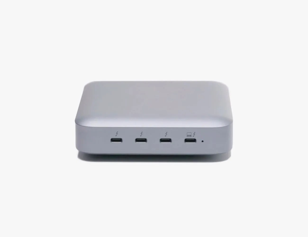thunderbolt 4 power hub