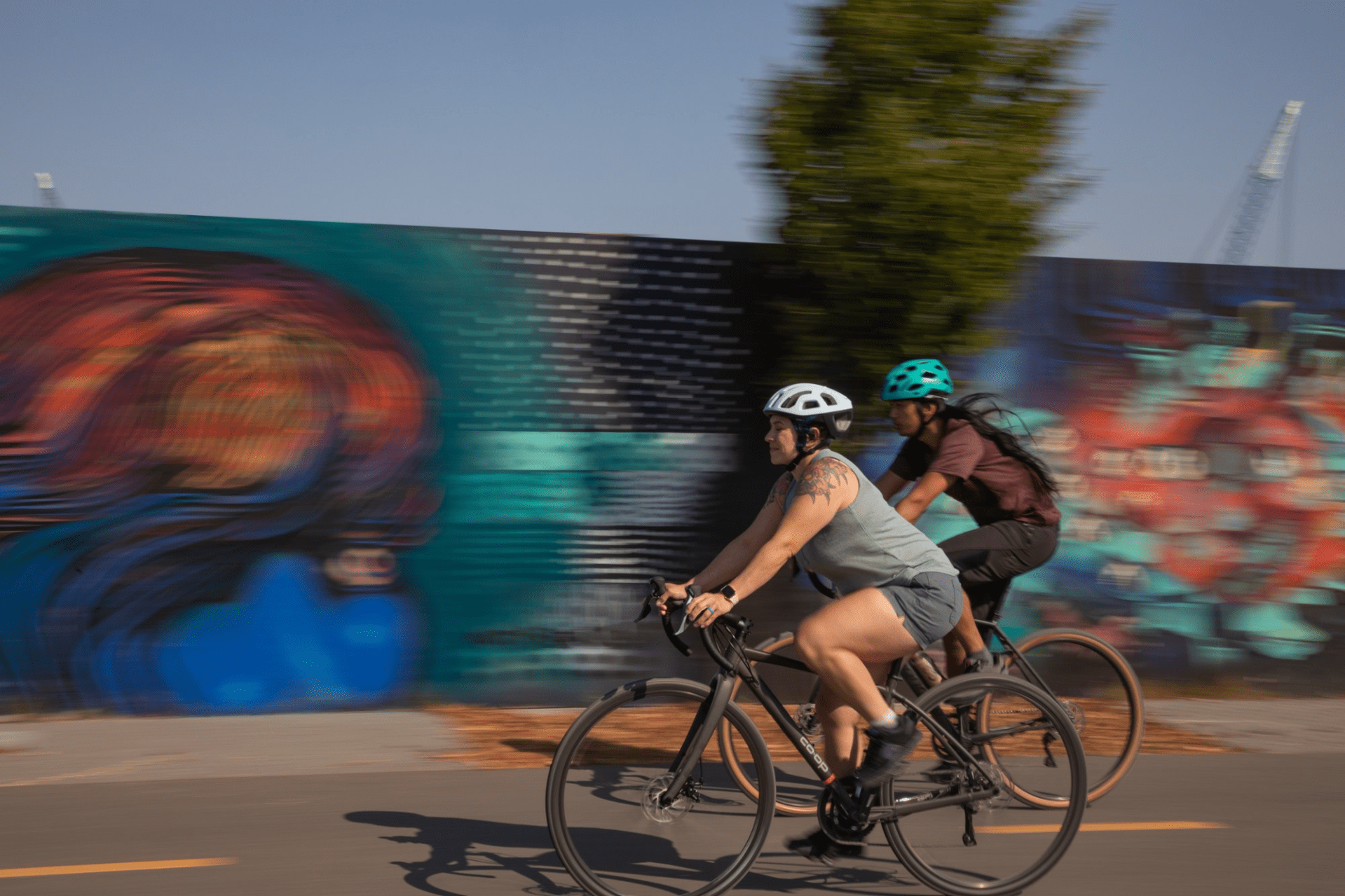rei coop ebikes