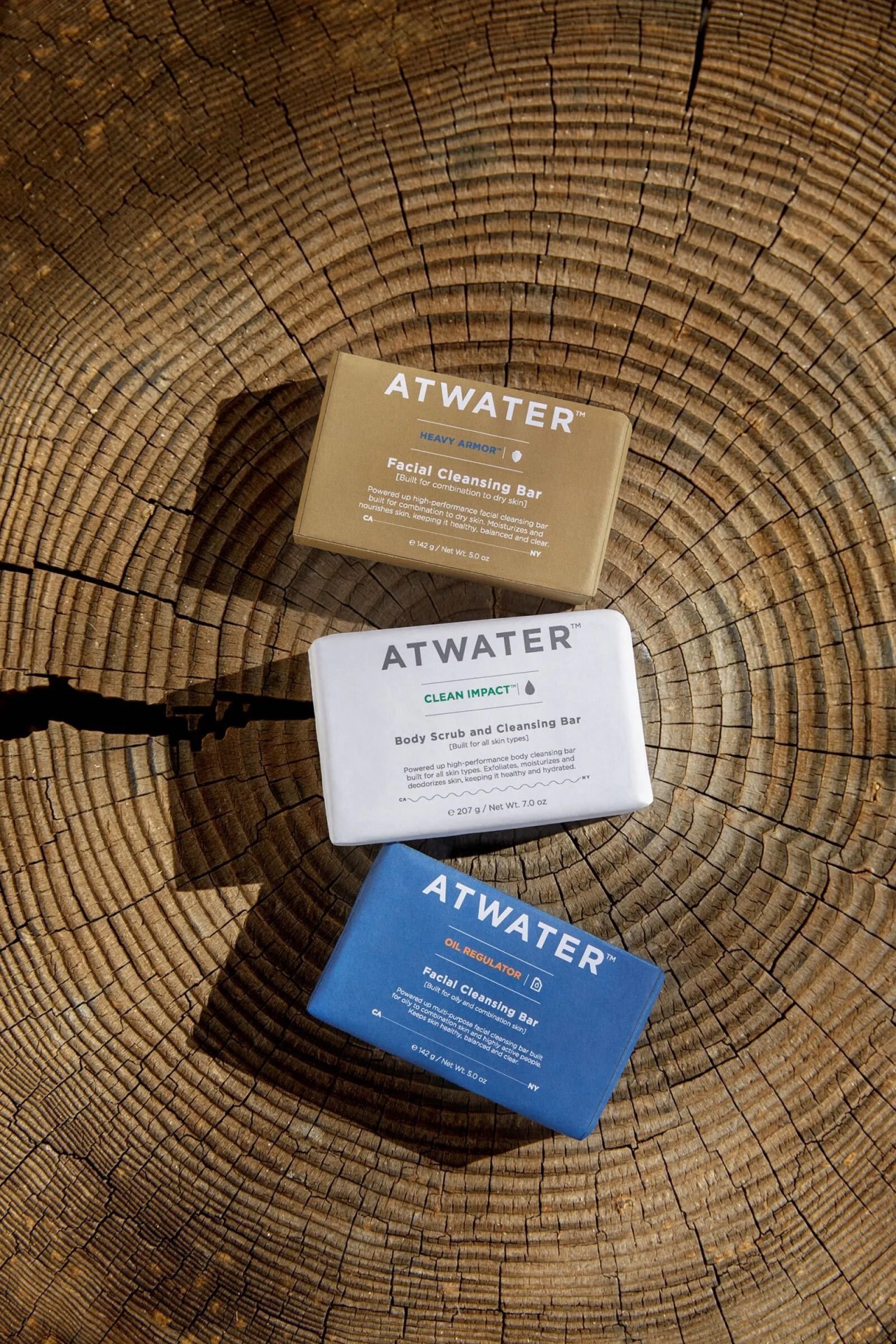 atwater