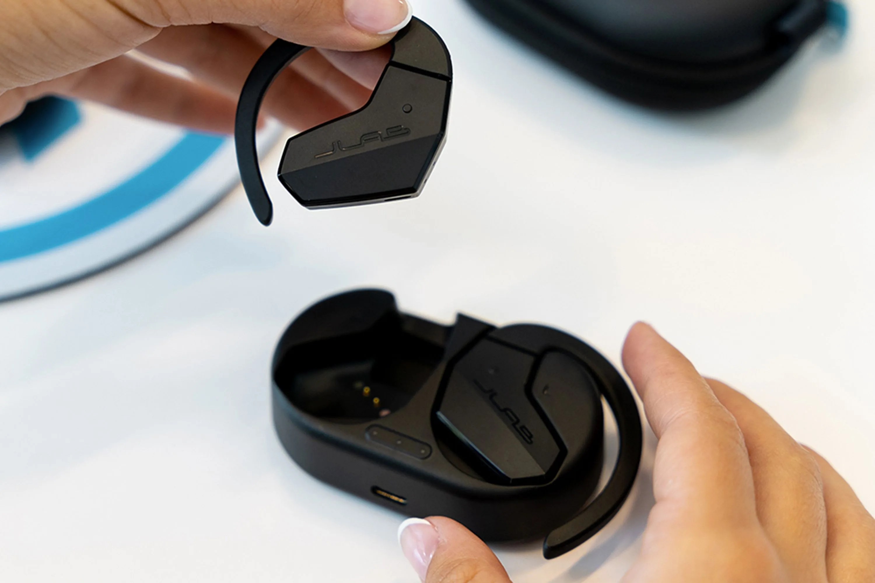 jlab earbuds