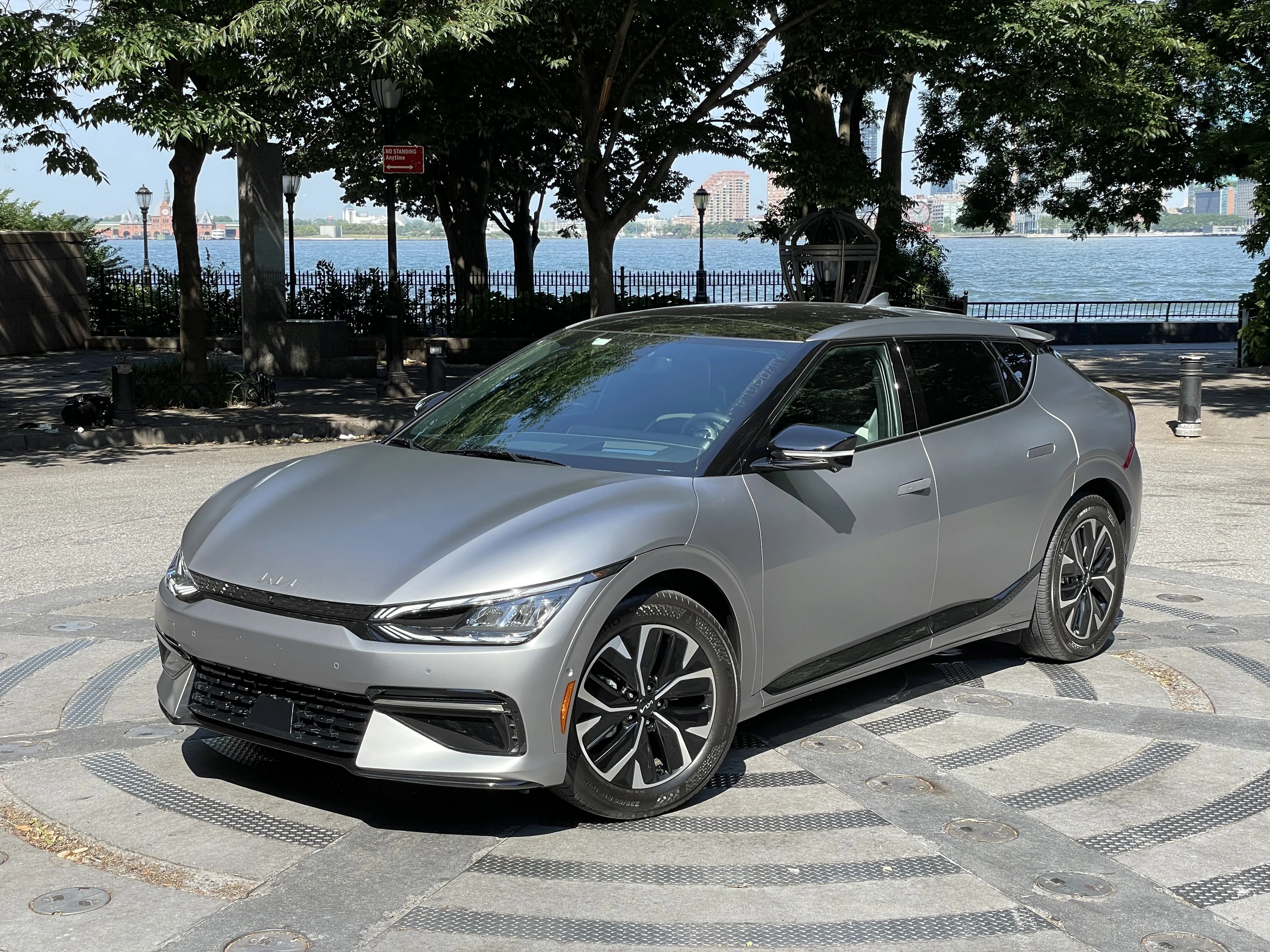 kia ev6